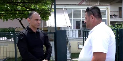 Η Νορβηγική Ομοσπονδία παραπέμπει στη FIFA την υπόθεση με το βραβείο ειρήνης που έδωσε ο Ινφαντίνο στον Τραμπ