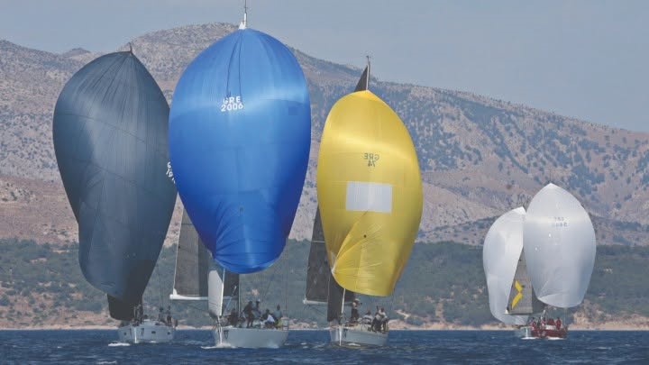 Rodos Cup: Ο ιστιοπλοϊκός αγώνας “ανοίγει” πανιά από 5 έως 10 Ιουλίου