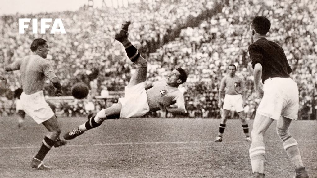 italy-1934 Παγκόσμιο Κύπελλο 1930-2026: Αφιέρωμα στα 96 χρόνια του θεσμού που καθηλώνει τον πλανήτη