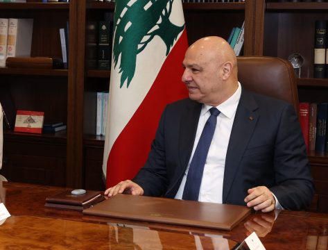 Σέρρες: Θα ενισχυθεί η αστυνομική δύναμη στη Δομή Σιντικής διαβεβαιώνει ο γενικός γραμματέας του υπουργείου