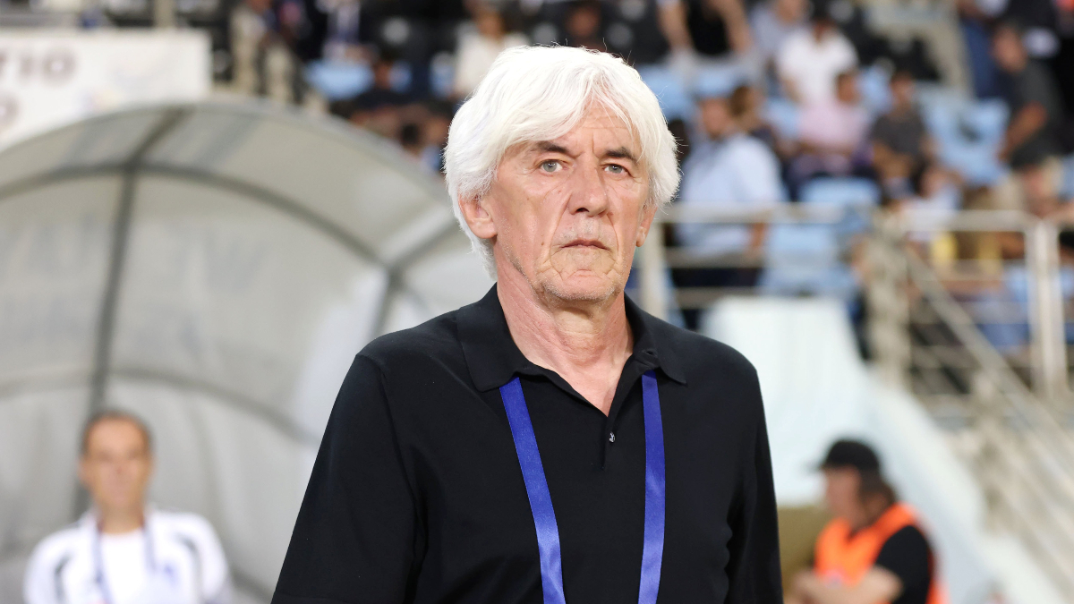 Γιοβάνοβιτς: «Δεν κάναμε καλά παιχνίδια αλλά έχω εμπιστοσύνη