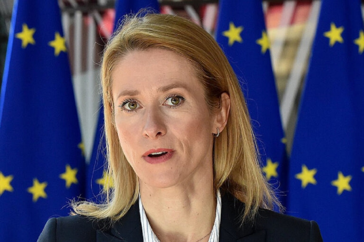 Politico: H Κάγια Κάλας υπερασπίζεται την υπηρεσία