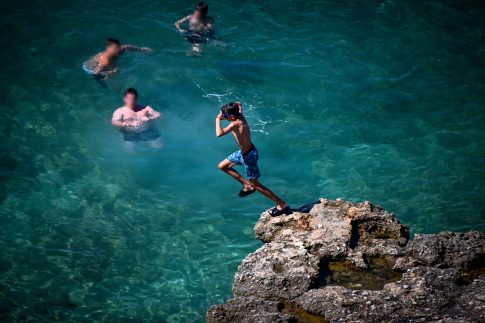 Τεχνητή νοημοσύνη και εικονικοί κόσμοι στην 10<sup>η</sup> έκθεση Άρτας