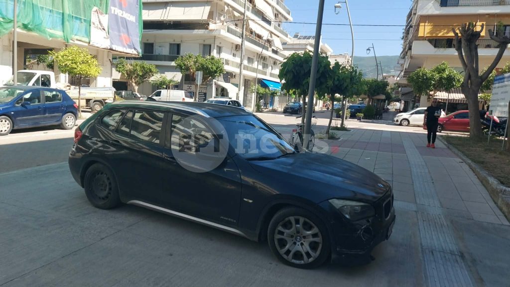Γυναικοκτονία στην Καλαμάτα: Απολογείται ο 41χρονος – Αποδοκιμάστηκε κατά την είσοδο του στα δικαστήρια