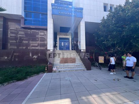 Καλαμάτα: Νέες πρωτοβουλίες για τον σιδηρόδρομο στην Πελοπόννησο – Μελέτη σκοπιμότητας για την επαναλειτουργία του τρένου