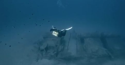 <strong>Πυρκαγιά σε πολυώροφο κτίριο της Οδησσού, μετά τις αναφορές για καταρρίψεις drones</strong>