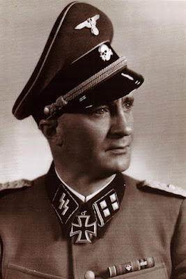 Υπάτη: To Ολοκαύτωμα της 17ης Ιουνίου 1944 από τα Ες Ες