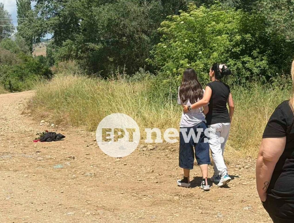Καστοριά: Θρήνος για τον 16χρονο που έχασε τη ζωή του σε ανατροπή αγροτικού – Οκτώ στον αριθμό οι επιβαίνοντες στο όχημα