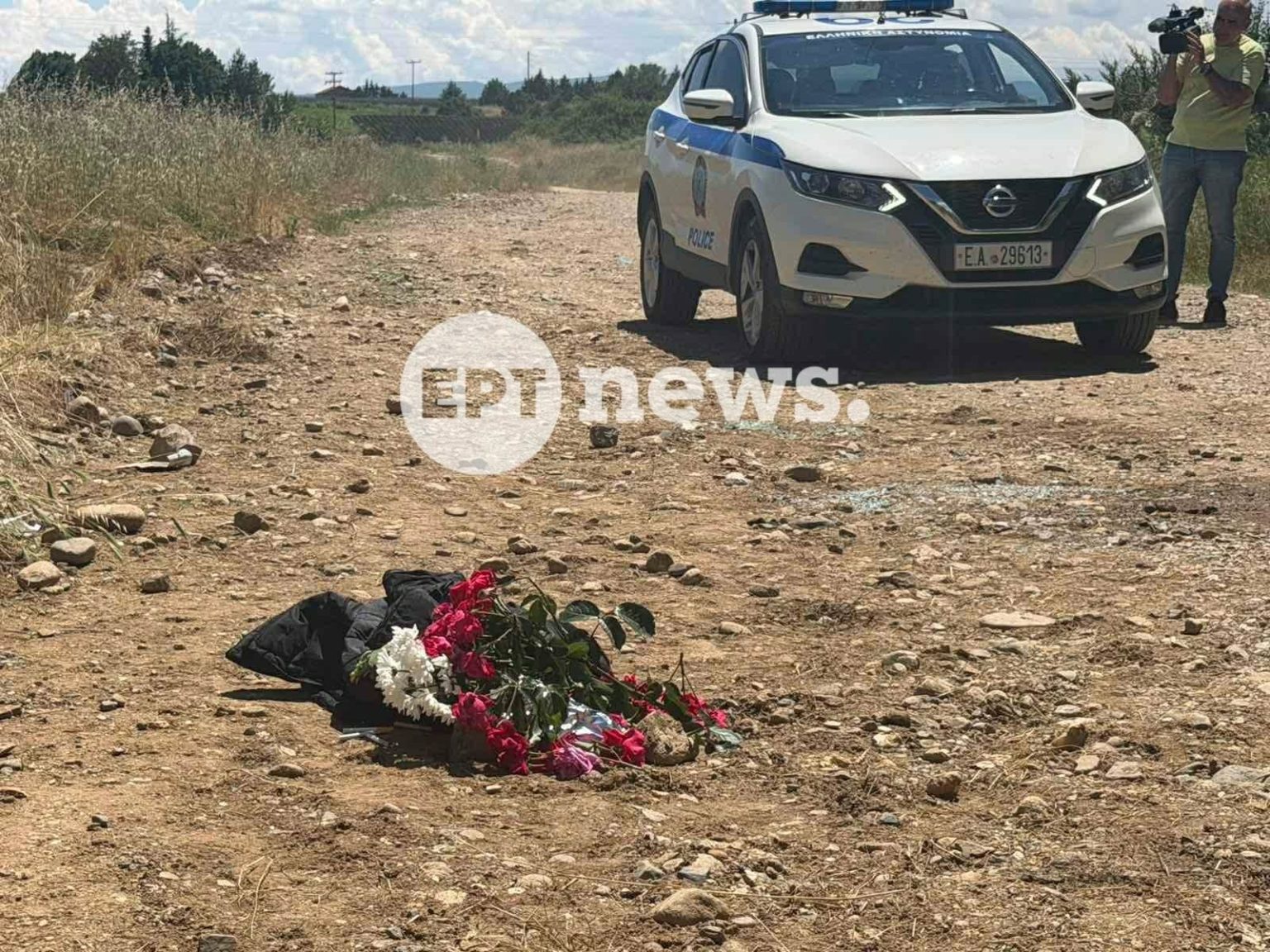 Καστοριά: Θρήνος για τον 16χρονο που έχασε τη ζωή του σε ανατροπή αγροτικού – Οκτώ στον αριθμό οι επιβαίνοντες στο όχημα