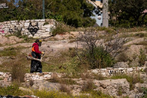Δύο δράσεις του Κρατικού Θεάτρου Βόρειας Ελλάδας σε συνεργασία με το Κέντρο Εκπαίδευσης και Αποκατάστασης Τυφλών και το ΣΚΛΕ