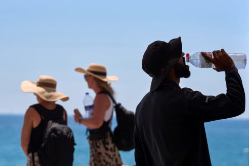 <strong>Η ΕΕ εκφράζει την πλήρη αλληλεγγύη της στη Σουηδία και τη Λετονία για τη δολιοφθορά σε υποθαλάσσιο καλώδιο οπτικών ινών στη Βαλτική</strong>