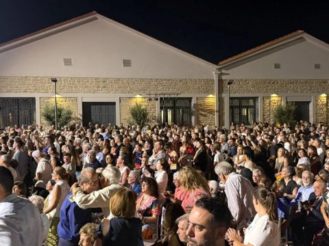 Αργολίδα: Θανάσιμος τραυματισμός ηλικιωμένου σε τροχαίο