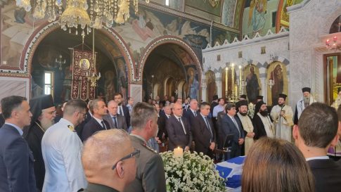 Τη 2η θέση στο Πανελλαδικό Πρωτάθλημα τένις κατέκτησε ο Θάνος Τριανταφύλλου