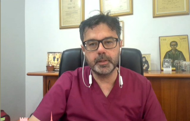 Χαλκιδική: Πολίτες και διασώστες του ΕΚΑΒ επανέφεραν μετά από ανακοπή άνδρα 51 ετών