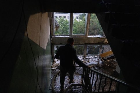 Τα παραλειπόμενα της G7: Η πιασμένη θέση του Τραμπ, οι καφέδες της Μελόνι κι η… Παρί Σεν Ζερμέν