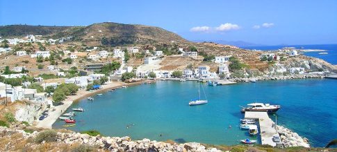 Ρόδος: Στο 100% η διεκπεραίωση αιτημάτων από τη Διεύθυνση Περιβάλλοντος