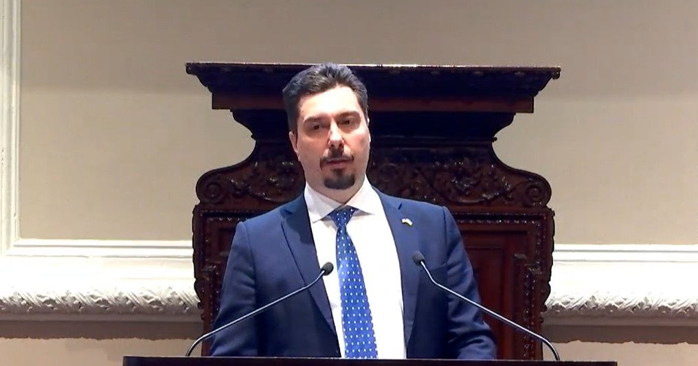 Ουκρανία: Ο πρώην πρόεδρος του Ανωτάτου Δικαστηρίο