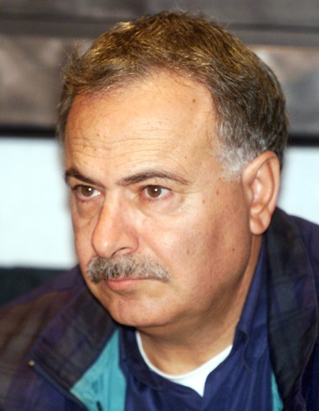 Τελευταίο αντίο στον Λευτέρη Κογκαλίδη
