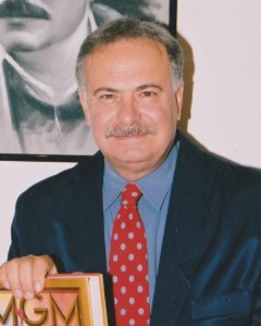 Τελευταίο αντίο στον Λευτέρη Κογκαλίδη
