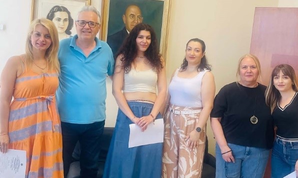 Θεσσαλονίκη: Θερινά μαθήματα προετοιμασίας για το Γυμνάσιο ξεκινούν στο Κοινωνικό Φροντιστήριο του δήμου Νεάπολης-Συκεών