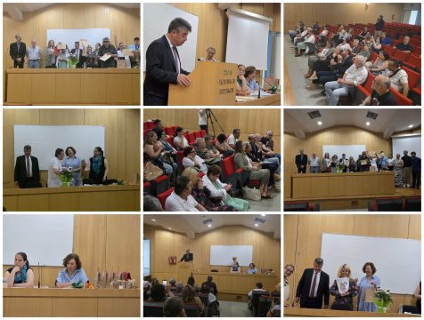 Νέα ευκαιρία ζωής για 61χρονο Βολιώτη νεφροπαθή μετά από 19 χρόνια αναμονής