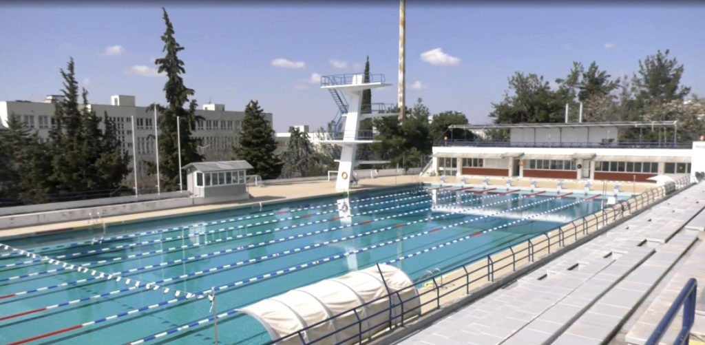 Θεσσαλονίκη: Νέο Δημοτικό Κολυμβητήριο εντός του 2027