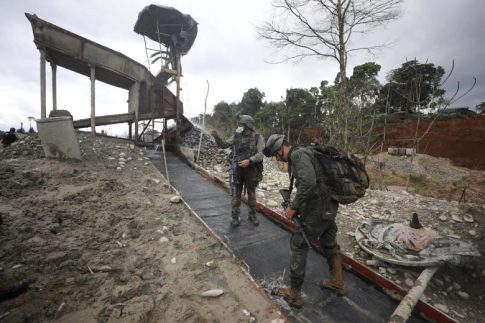 ΗΠΑ: Η στάση της Ρωσίας για τα πυρηνικά μπορεί να αλλάξει με την εκπνοή της συμφωνίας <strong>New START</strong>