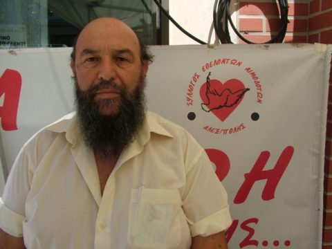 Ψαθάδες: Με επίσκεψη στο φράχτη περιοδεύει στον Έβρο ο Υπουργός Προστασίας του Πολίτη