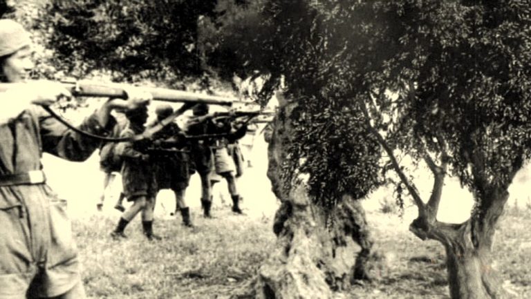 Χανιά: Στρογγυλό τραπέζι εκπαιδευτικών – ερευνητών στο Μνημείο Εκτελεσθέντων στο Κοντομαρί