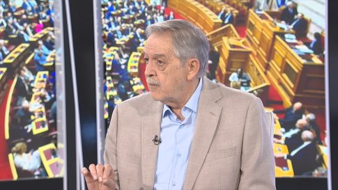 Ζελένσκι: Η Ρωσία ετοιμάζει απόψε νέα μαζική πυραυλική επίθεση