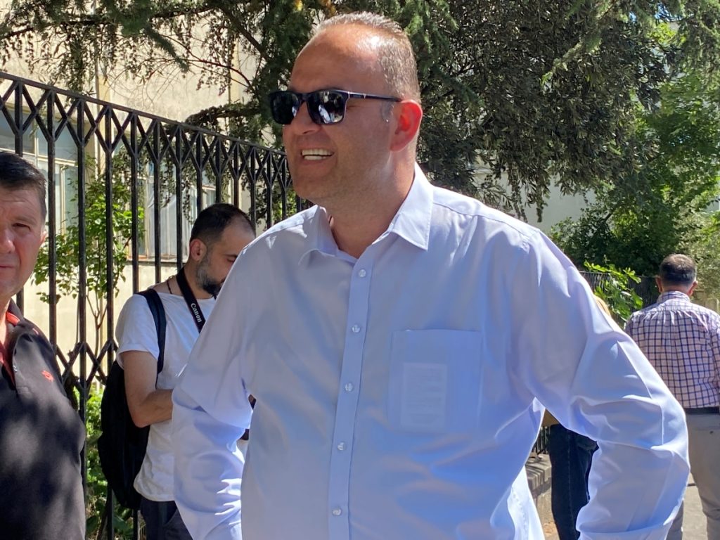 Τρίπολη: Παράσταση διαμαρτυρίας για το οδικό δίκτυο της Γορτυνίας – Ένταση στο Περιφερειακό Συμβούλιο