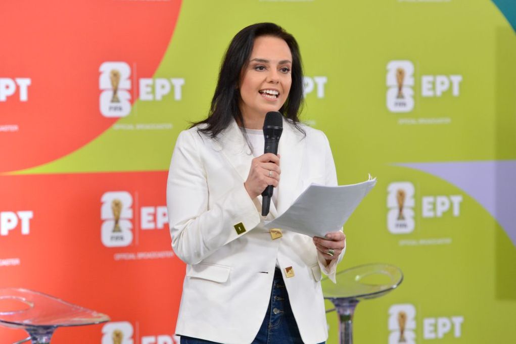 Όλη η μαγεία του Μουντιάλ 2026 στην ΕΡΤ από τις 11 Ιουνίου έως τις 19 Ιουλίου (video)