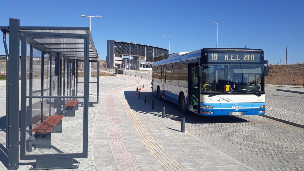 O Πρόεδρος του Αστικού ΚΤΕΛ Κοζάνης για την διακοπή λειτουργίας των αστικών λεωφορείων το καλοκαίρι