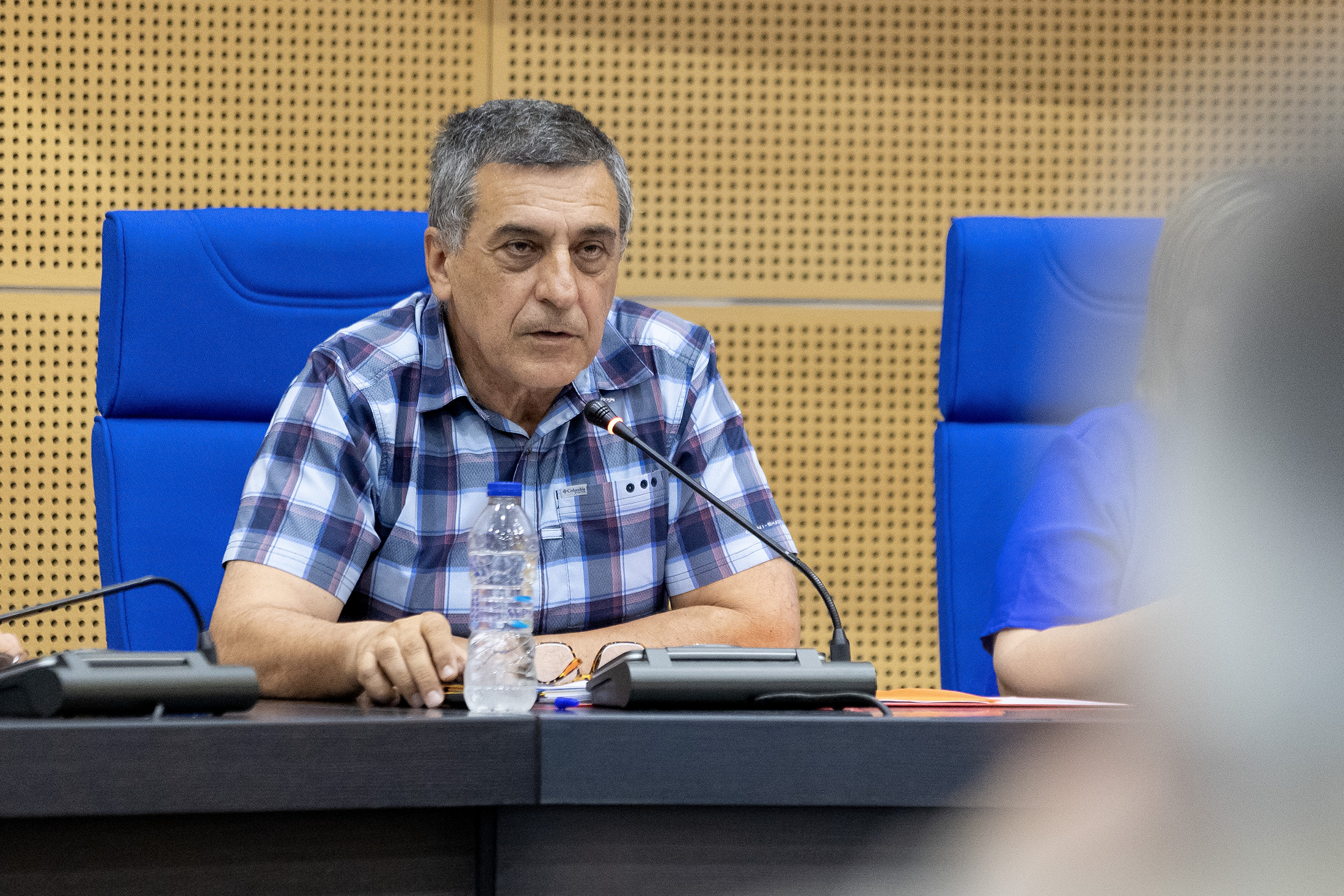 “Ασπίδα προστασίας” από την Περιφέρεια Θεσσαλίας κατά της μάστιγας του τζόγου