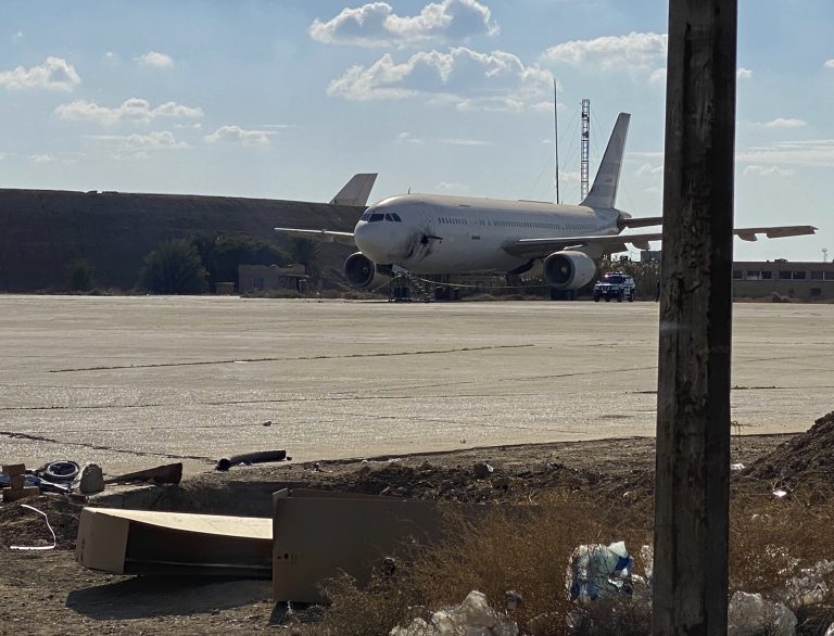 Κουβέιτ: Προσωρινό κλείσιμο του εναέριου χώρου λόγω ιρανικών