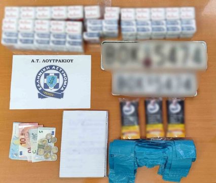 Δώρος Δημοσθένους από Τρίπολη : ” Σήμερα κυριαρχεί μόνο ο ρυθμός, έχει χαθεί η μελωδία “