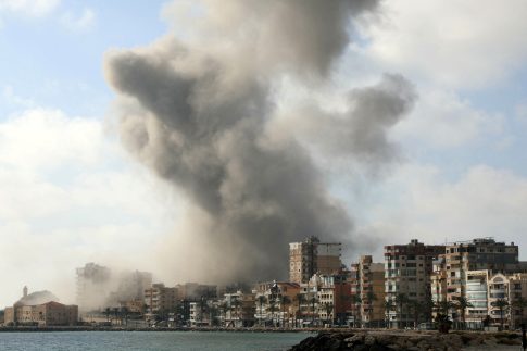 Μεξικό: Τουλάχιστον 29 ανήλικοι σκοτώθηκαν και 97 αγνοούνται στον «πόλεμο» μεταξύ <strong>αντίπαλων φραξιών του καρτέλ Σιναλόα</strong>