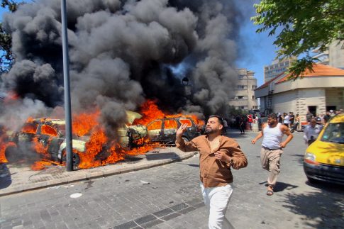 Τρεις συλλήψεις στο Ρέθυμνο για όπλα και ζωοκλοπή