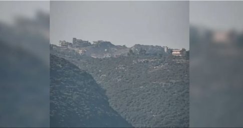 Η επιθεώρηση «Εγώ θα σας τα πω!» στο Θέατρο Συκεών