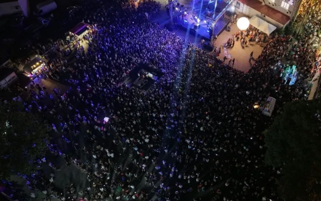 Η 4η Λευκή Νύχτα Ελευθερίου – Κορδελιού θα πραγματοποιηθεί τ