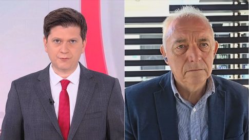 Από το Cut Piece στη σύγχρονη σκηνή: η Xie Rong και η performance ως φορέας μνήμης