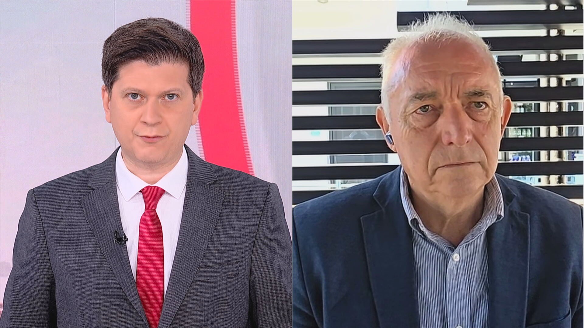 Λέκκας: Ο σεισμός στο Καράκας ισοδυναμεί με 180 βόμβες Χιροσίμα