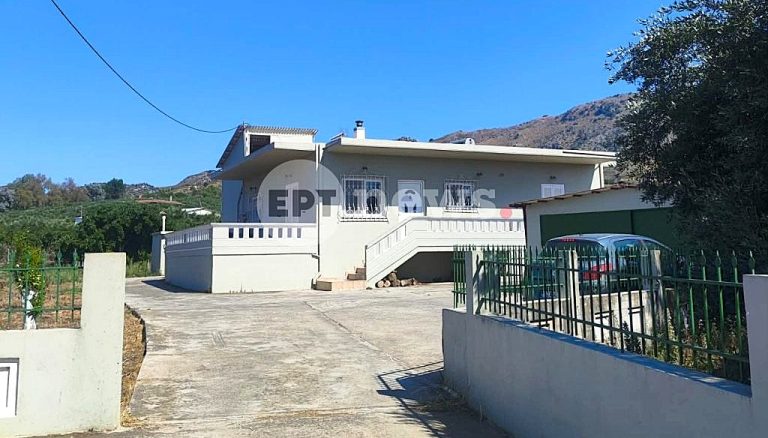 Δολοφονία Σταυρούλας Λεβεντάκη: Το κίνητρο της δολοφονίας αναζητούν οι αρχές – Την Δευτέρα διενεργείται η ιατροδικαστική εξέταση