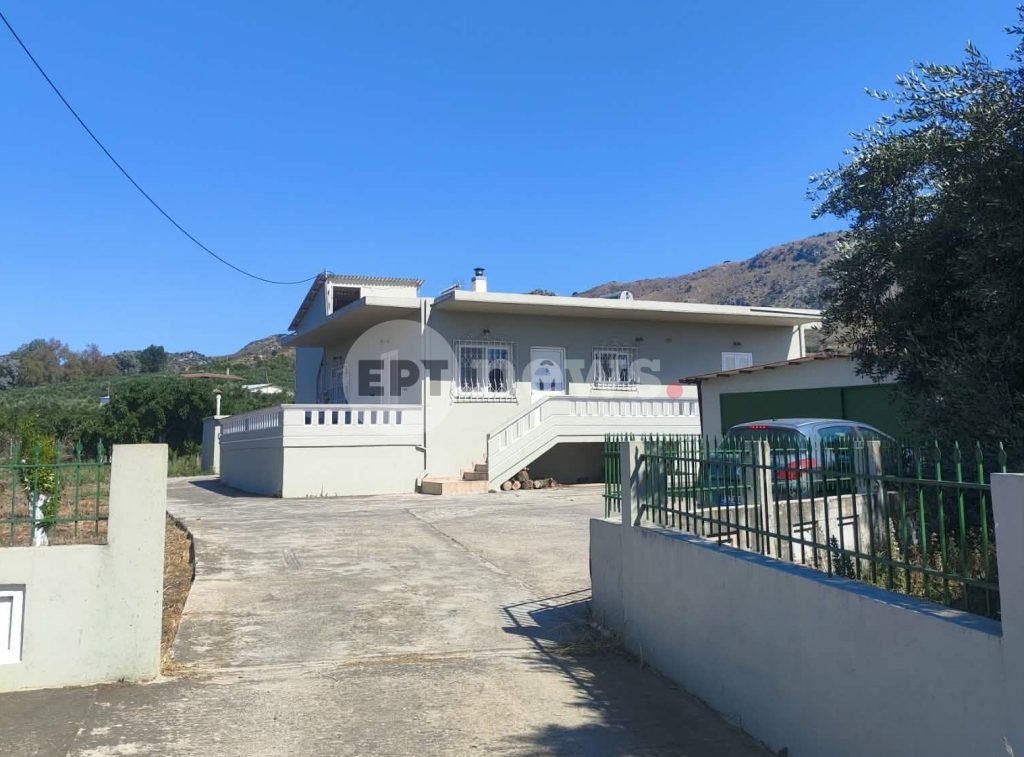 Χανιά: Νέα στοιχεία για τη δολοφονία της 45χρονης Σταυρούλας Λεβεντάκη – Ήταν δεμένη και φιμωμένη