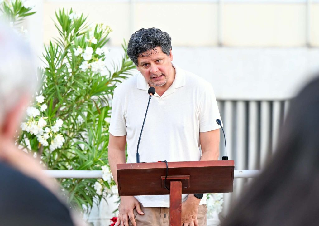 Η Ελληνική Ακαδημία Κινηματογράφου στρέφει τα βλέμματα στα Ευρωπαϊκά Βραβεία 2027