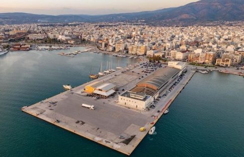 Ανταπόκριση στην προκήρυξη επτά θέσεων ιατρών στο Νοσοκομείο Βόλου