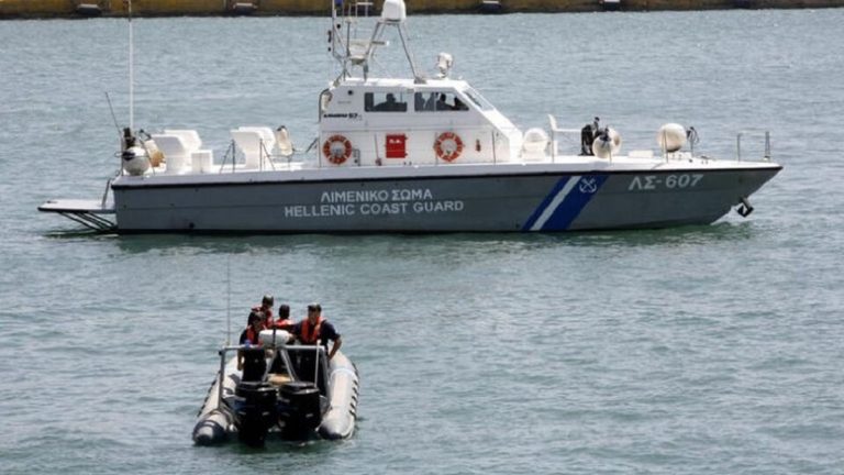 Ηράκλειο: Πρωινές αφίξεις λέμβων με 132 πρόσφυγες και μετανάστες στα νότια του νομού
