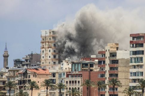 <strong><u>Ζητούν έκτακτο Συμβούλιo για τα προβλήματα στα σχολεία του Πύργου</u></strong>