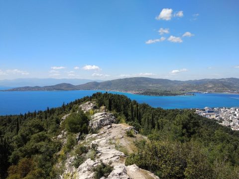 Διεθνής διάκριση για τον καθηγητή ιατρικής του Πανεπιστημίου Θεσσαλίας, Δ. Μπόγδανο