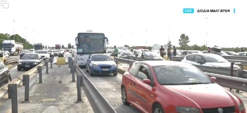 Πρόστιμα άνω των 3 χιλ. ευρώ για φωτιά σε ξερά χόρτα και υπολείμματα βλάστησης σε Χαλκιδική και Πέλλα